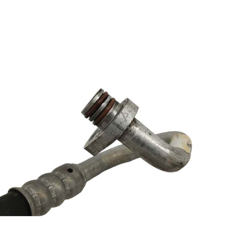 TUBOS AIRE ACONDICIONADO