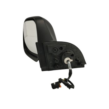 Recambio de retrovisor izquierdo para peugeot partner k9 1.5 blue hdi 100 referencia OEM IAM  5 CABLES 
