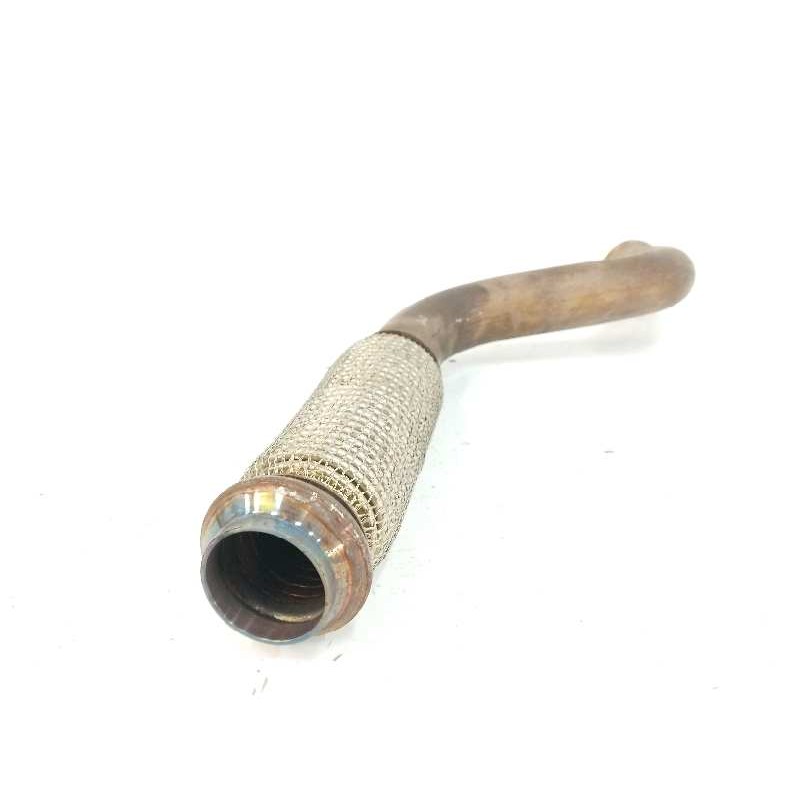 TUBO ESCAPE DELANTERO