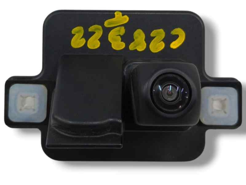 Recambio de camara vision trasera para toyota bz4x (_eam1_) ev (xeam10) referencia OEM IAM 8679042150 Recambio de camara vision trasera para toyota bz4x (_eam1_) ev (xeam10) referencia OEM IAM 8679042150
