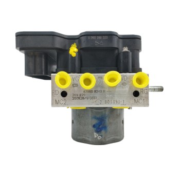 Recambio de abs para renault kadjar (ha_, hl_) 1.5 blue dci 115 referencia OEM IAM 476608240R 0265290323 