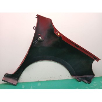 Recambio de aleta delantera izquierda para renault kangoo / grand kangoo ii (kw0/1_) 1.5 dci 85 (kw0k, kw0l, kw0b) referencia OE