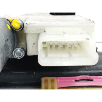 Recambio de elevalunas trasero izquierdo para citroën c4 picasso 1.6 blue-hdi fap referencia OEM IAM 9816272780  