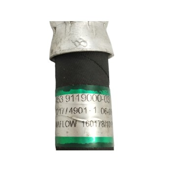 Recambio de tubos aire acondicionado para bmw serie 3 cabrio (e93) 2.0 16v cat referencia OEM IAM 64539119000  