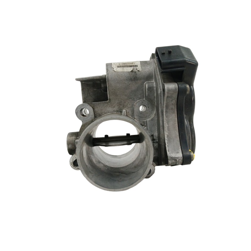 Recambio de caja mariposa para nissan x-trail (t31) xe referencia OEM IAM 8200987453B  