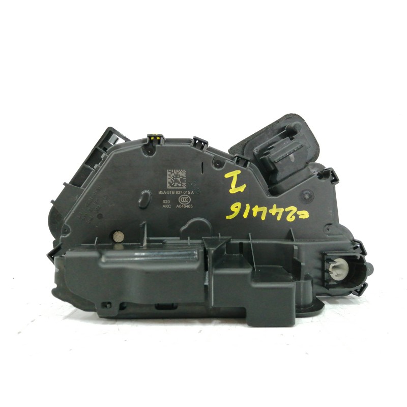 CERRADURA PUERTA DELANTERA IZQUIERDA