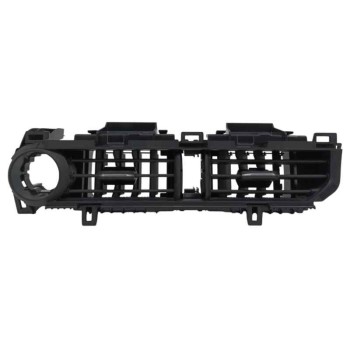 Recambio de rejilla aireadora para toyota bz4x (_eam1_) ev (xeam10) referencia OEM IAM 5567042250 5567042270 4C56512250