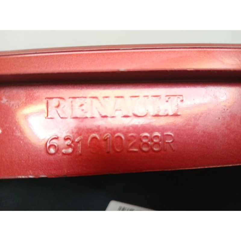 ALETA DELANTERA IZQUIERDA