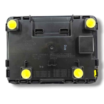 Recambio de luz interior para toyota bz4x (_eam1_) ev (xeam10) referencia OEM IAM 8126042G50C0  