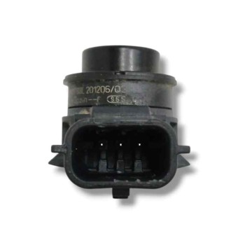 Recambio de sensor de aparcamiento para renault kadjar 1.3 tce referencia OEM IAM 253A44101R 0263023996 