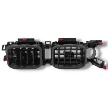 Recambio de rejilla aireadora para toyota bz4x (_eam1_) ev (xeam10) referencia OEM IAM 5567042250 5567042270 4C56512250