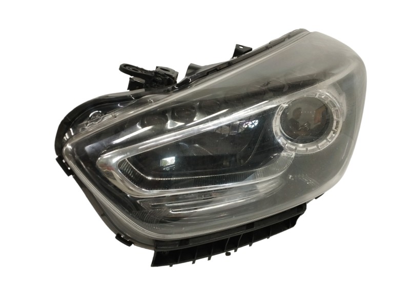 Recambio de faro izquierdo para hyundai i40 1.7 crdi cat referencia OEM IAM 921013Z530 OBSERVAR FOTOS 