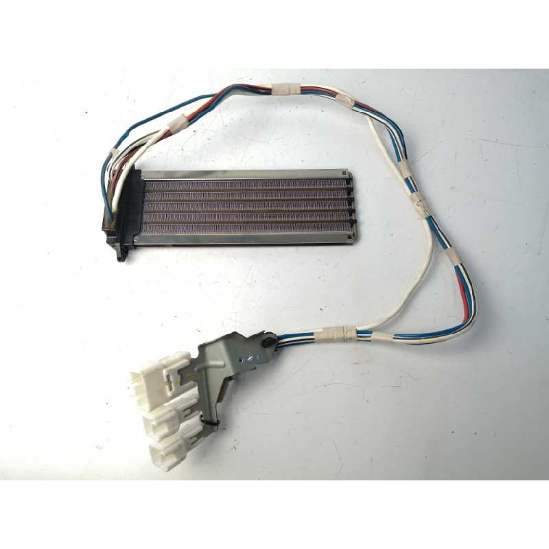 Recambio de resistencia calefaccion para toyota rav 4 iv (_a4_) 2.2 d 4wd (ala49) referencia OEM IAM 0948000140 ELEMENTO CALEFAC