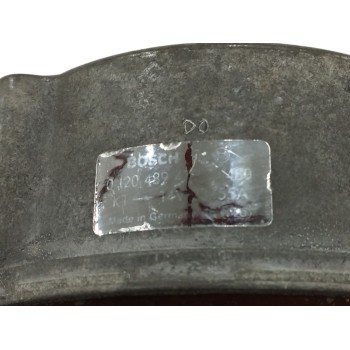 Recambio de alternador para alfa romeo 33 berlina 1.3 milano referencia OEM IAM 0120489479 55A 