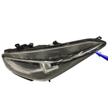 Recambio de faro izquierdo para hyundai i40 1.7 crdi cat referencia OEM IAM 921013Z530 OBSERVAR FOTOS 