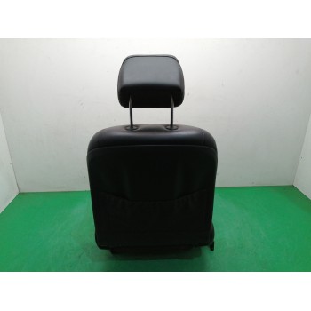 Recambio de asiento delantero derecho para mercedes-benz clase s (w221) berlina 3.5 v6 cat referencia OEM IAM   