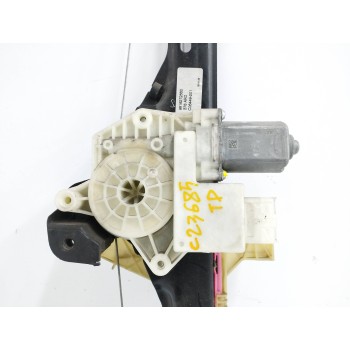 Recambio de elevalunas trasero derecho para citroën c4 picasso 1.6 blue-hdi fap referencia OEM IAM 9816272680  