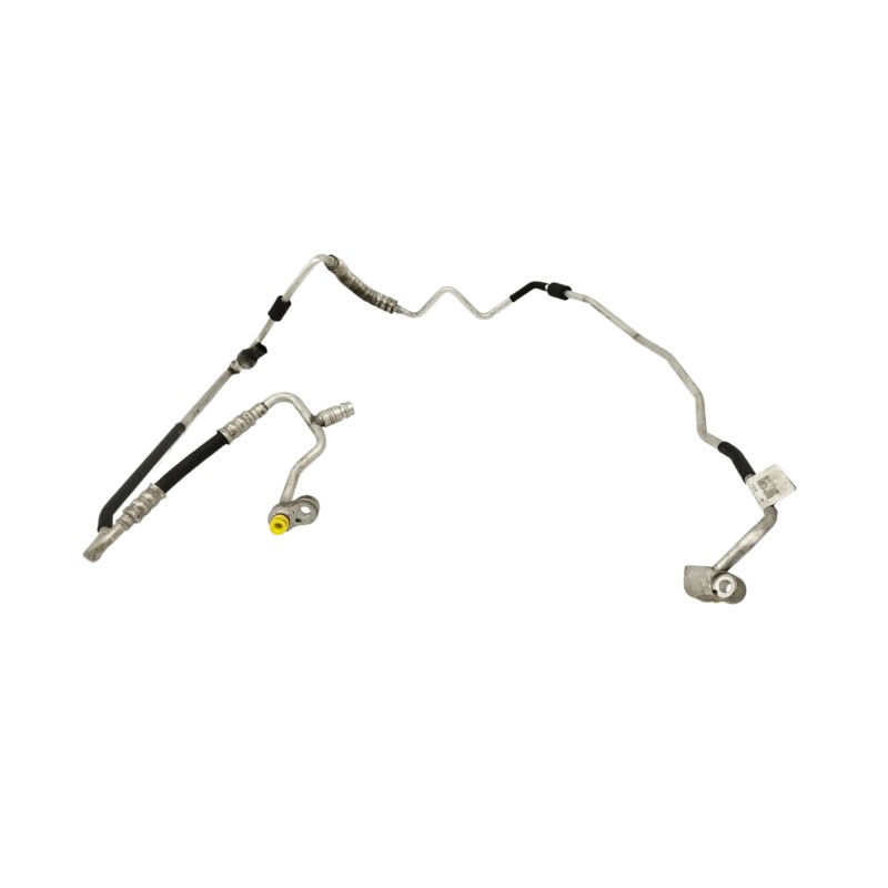 Recambio de tubos aire acondicionado para bmw serie 3 cabrio (e93) 2.0 16v cat referencia OEM IAM 64539151733 64539151735 