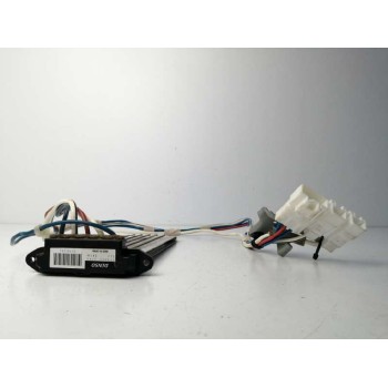 Recambio de resistencia calefaccion para toyota rav 4 iv (_a4_) 2.2 d 4wd (ala49) referencia OEM IAM 0948000140 ELEMENTO CALEFAC
