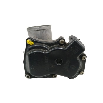 Recambio de caja mariposa para nissan x-trail (t31) xe referencia OEM IAM 8200987453B  