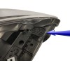 Recambio de faro izquierdo para hyundai i40 1.7 crdi cat referencia OEM IAM 921013Z530 OBSERVAR FOTOS 