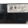 Recambio de mando climatizador para volkswagen polo gti referencia OEM IAM 2G0907044P 5HB01382752 
