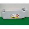 Recambio de parasol derecho para peugeot 208 style referencia OEM IAM   