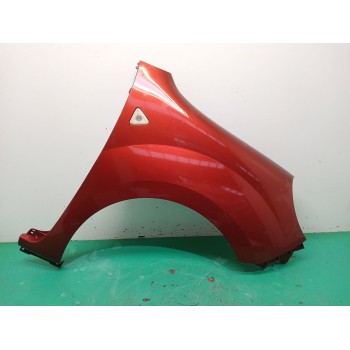 Recambio de aleta delantera derecha para renault kangoo / grand kangoo ii (kw0/1_) 1.5 dci 85 (kw0k, kw0l, kw0b) referencia OEM 