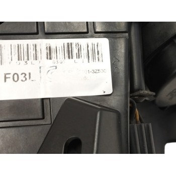Recambio de faro izquierdo para hyundai i40 1.7 crdi cat referencia OEM IAM 921013Z530 OBSERVAR FOTOS 