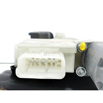 Recambio de elevalunas trasero derecho para citroën c4 picasso 1.6 blue-hdi fap referencia OEM IAM 9816272680  