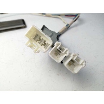 Recambio de resistencia calefaccion para toyota rav 4 iv (_a4_) 2.2 d 4wd (ala49) referencia OEM IAM 0948000140 ELEMENTO CALEFAC