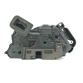 Recambio de cerradura puerta delantera izquierda para volkswagen crafter kasten (sy) 2.0 tdi referencia OEM IAM 5TB837015A  