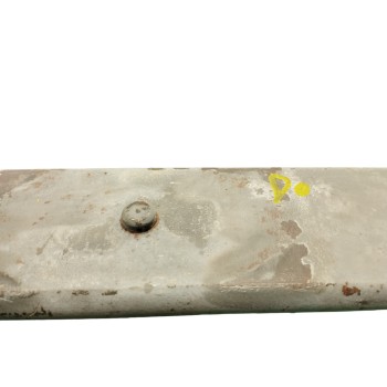Recambio de ballesta trasera para opel movano b kasten/combi 2.3 cdti referencia OEM IAM 4408111  