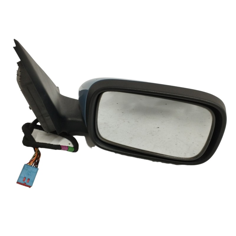 Recambio de retrovisor derecho para volvo s40 berlina 2.0 diesel cat referencia OEM IAM  14 CABLES 