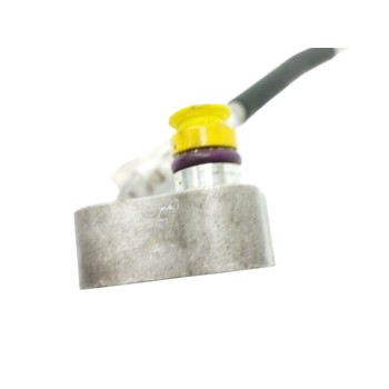 Recambio de tubos aire acondicionado para bmw serie 3 cabrio (e93) 2.0 16v cat referencia OEM IAM 64539151733 64539151735 