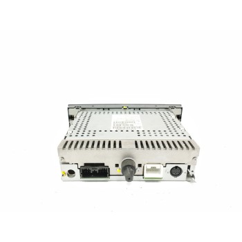 Recambio de sistema audio / radio cd para mitsubishi colt berlina 5 (z30a) 1.3 cat referencia OEM IAM 8701A150HA  