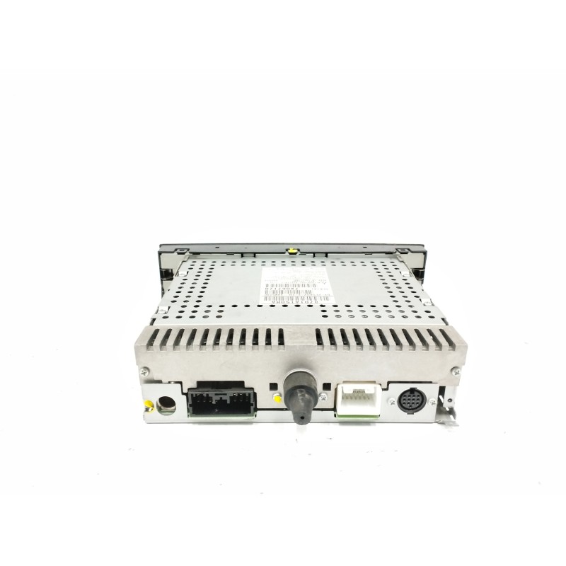 SISTEMA AUDIO / RADIO CD