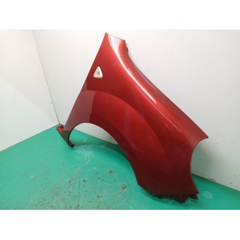 Recambio de aleta delantera derecha para renault kangoo / grand kangoo ii (kw0/1_) 1.5 dci 85 (kw0k, kw0l, kw0b) referencia OEM 