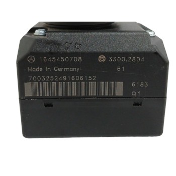 Recambio de conmutador de arranque para mercedes-benz clase r (w251, v251) r 320 cdi 4-matic (251.022, 251.122) referencia OEM I