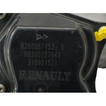 Recambio de caja mariposa para nissan x-trail (t31) xe referencia OEM IAM 8200987453B  