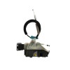 Recambio de cerradura puerta delantera derecha para peugeot partner k9 1.5 blue hdi 100 referencia OEM IAM 163433  
