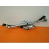Recambio de motor limpia delantero para skoda fabia (5j2 ) sport referencia OEM IAM 5J1955113B  CAESPECIFICOS