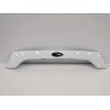 Recambio de moldura para ford kuga (cbs) referencia OEM IAM GJ54S43404A TRASERA PORTON BLANCO