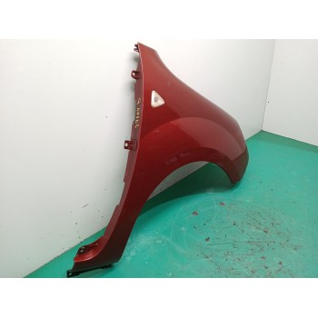 Recambio de aleta delantera derecha para renault kangoo / grand kangoo ii (kw0/1_) 1.5 dci 85 (kw0k, kw0l, kw0b) referencia OEM 