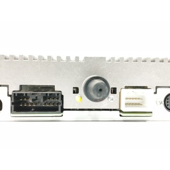 Recambio de sistema audio / radio cd para mitsubishi colt berlina 5 (z30a) 1.3 cat referencia OEM IAM 8701A150HA  