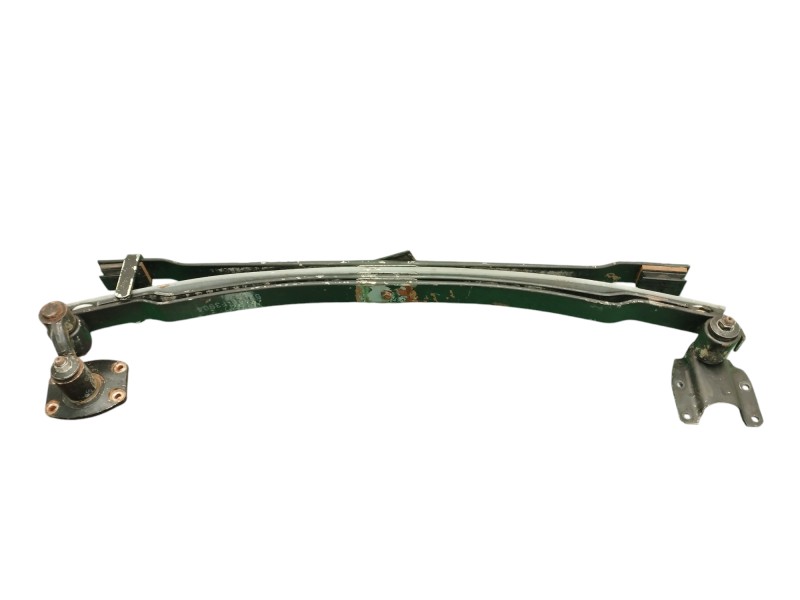 Recambio de ballesta trasera para nissan cabstar e 3.0 diesel referencia OEM IAM 55020F3904 IZQUIERDA 