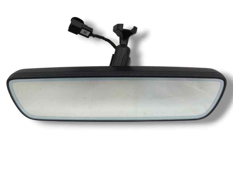 Recambio de espejo interior para toyota bz4x (_eam1_) ev (xeam10) referencia OEM IAM 878400W620  