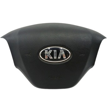 Recambio de airbag delantero izquierdo para kia picanto ii (ta) 1.0 referencia OEM IAM 569001Y060EQ  
