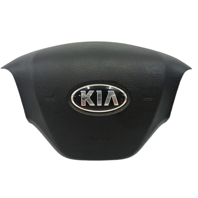 Recambio de airbag delantero izquierdo para kia picanto ii (ta) 1.0 referencia OEM IAM 569001Y060EQ  