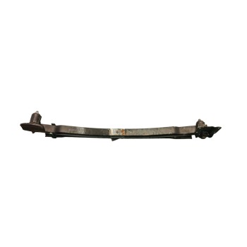 Recambio de ballesta trasera para nissan cabstar e 3.0 diesel referencia OEM IAM 55020F3904 IZQUIERDA 